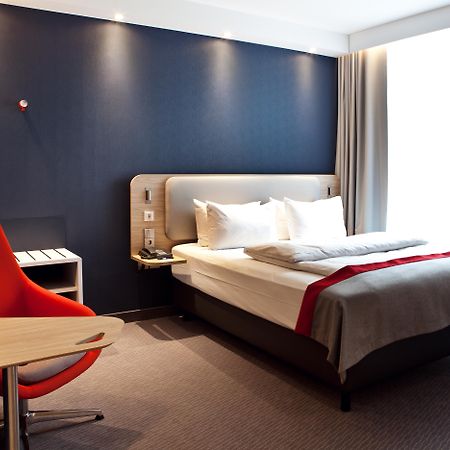 Holiday Inn Express - レックリングハウゼン エクステリア 写真
