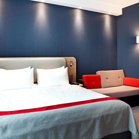 Holiday Inn Express - レックリングハウゼン エクステリア 写真