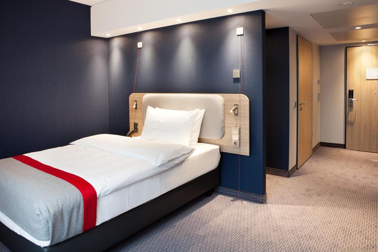 Holiday Inn Express - レックリングハウゼン エクステリア 写真