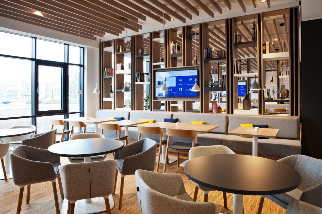 Holiday Inn Express - レックリングハウゼン エクステリア 写真