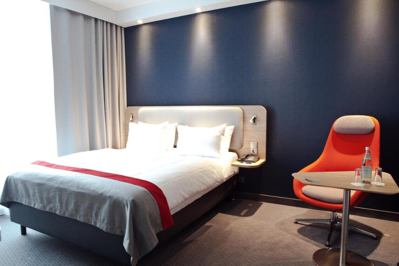 Holiday Inn Express - レックリングハウゼン エクステリア 写真