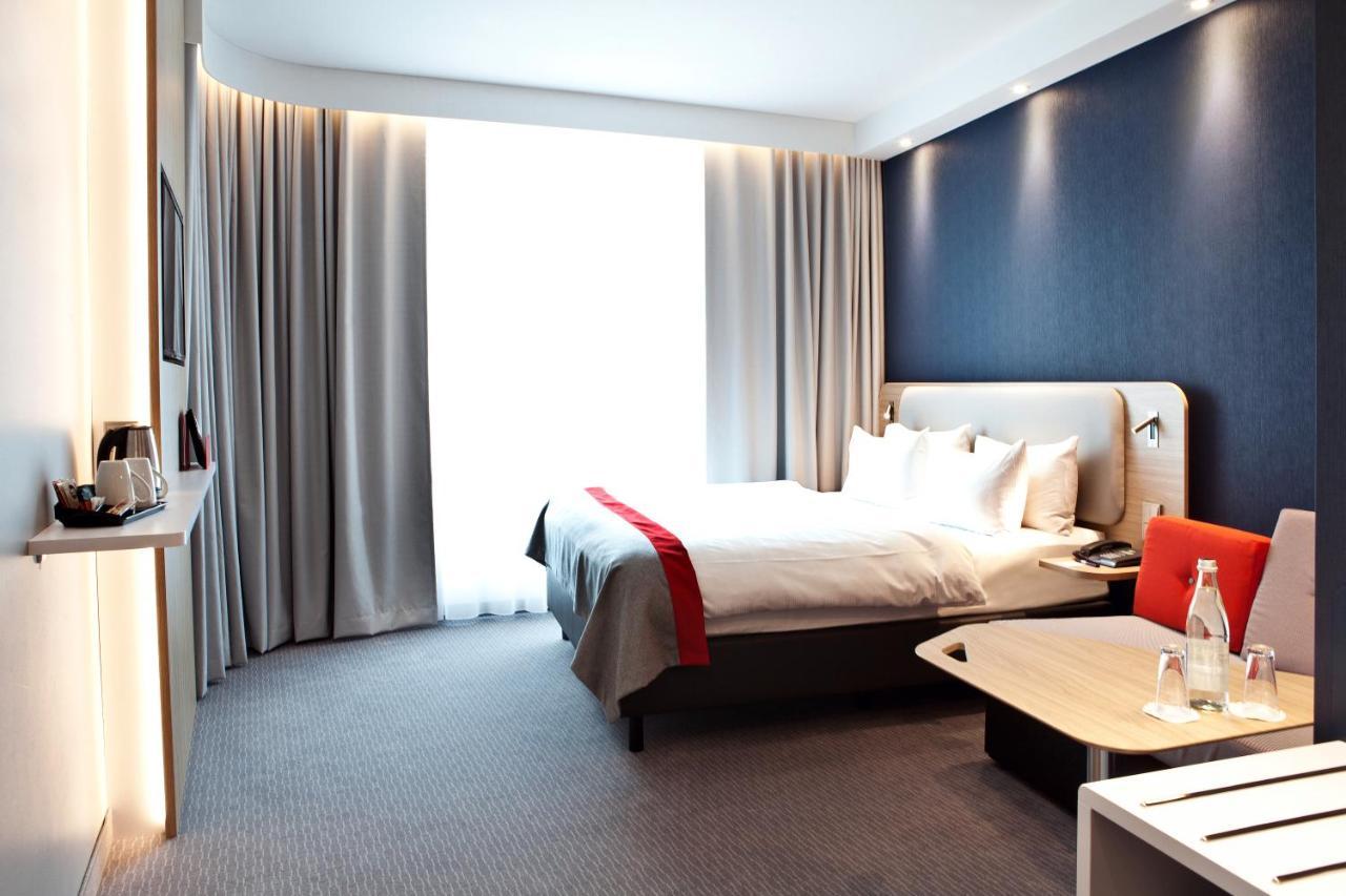 Holiday Inn Express - レックリングハウゼン エクステリア 写真