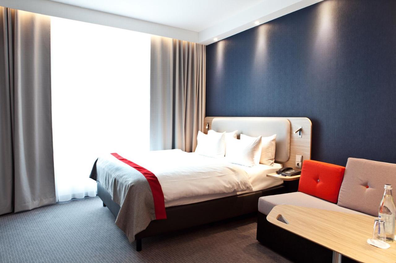 Holiday Inn Express - レックリングハウゼン エクステリア 写真