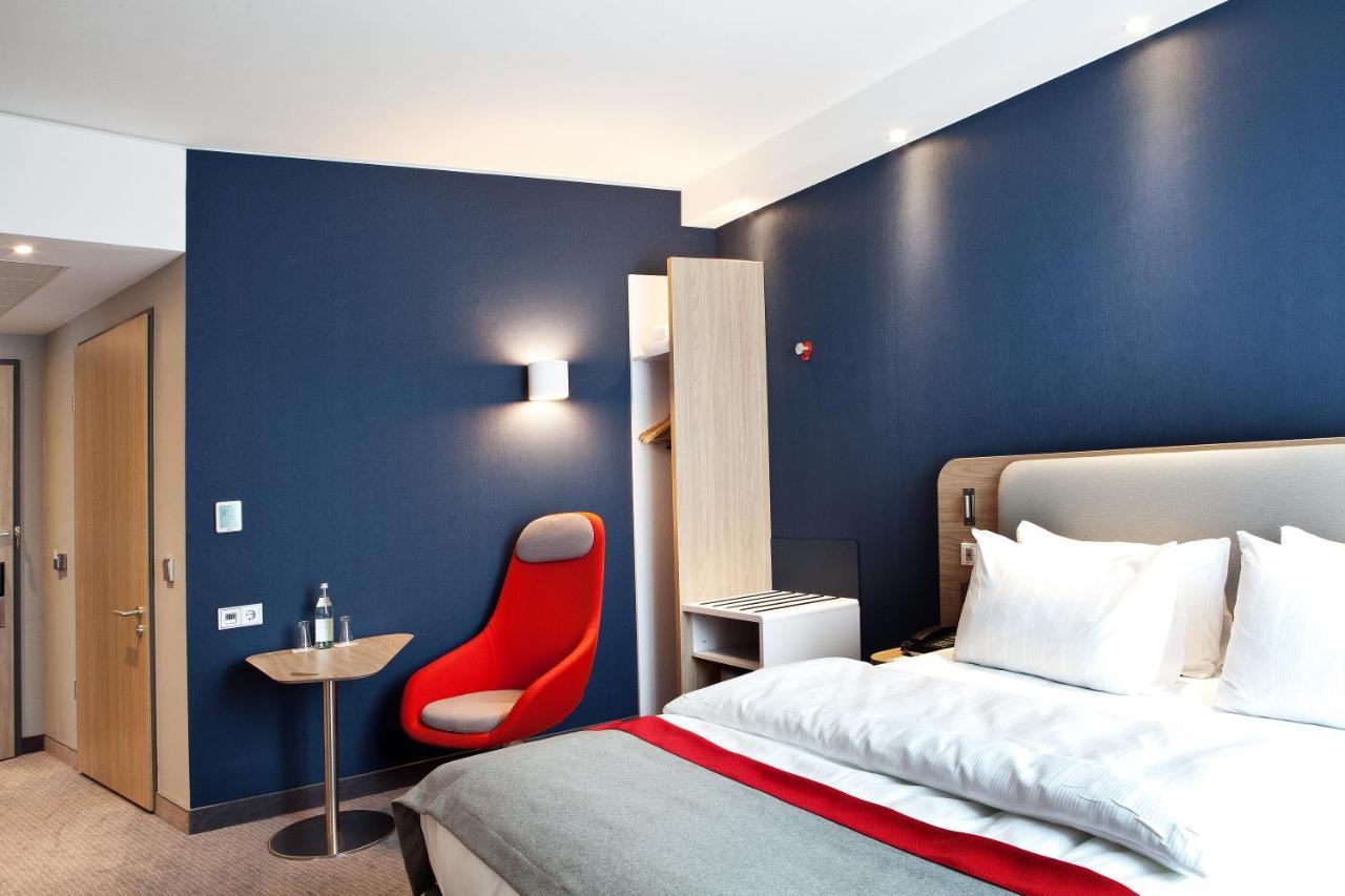 Holiday Inn Express - レックリングハウゼン エクステリア 写真