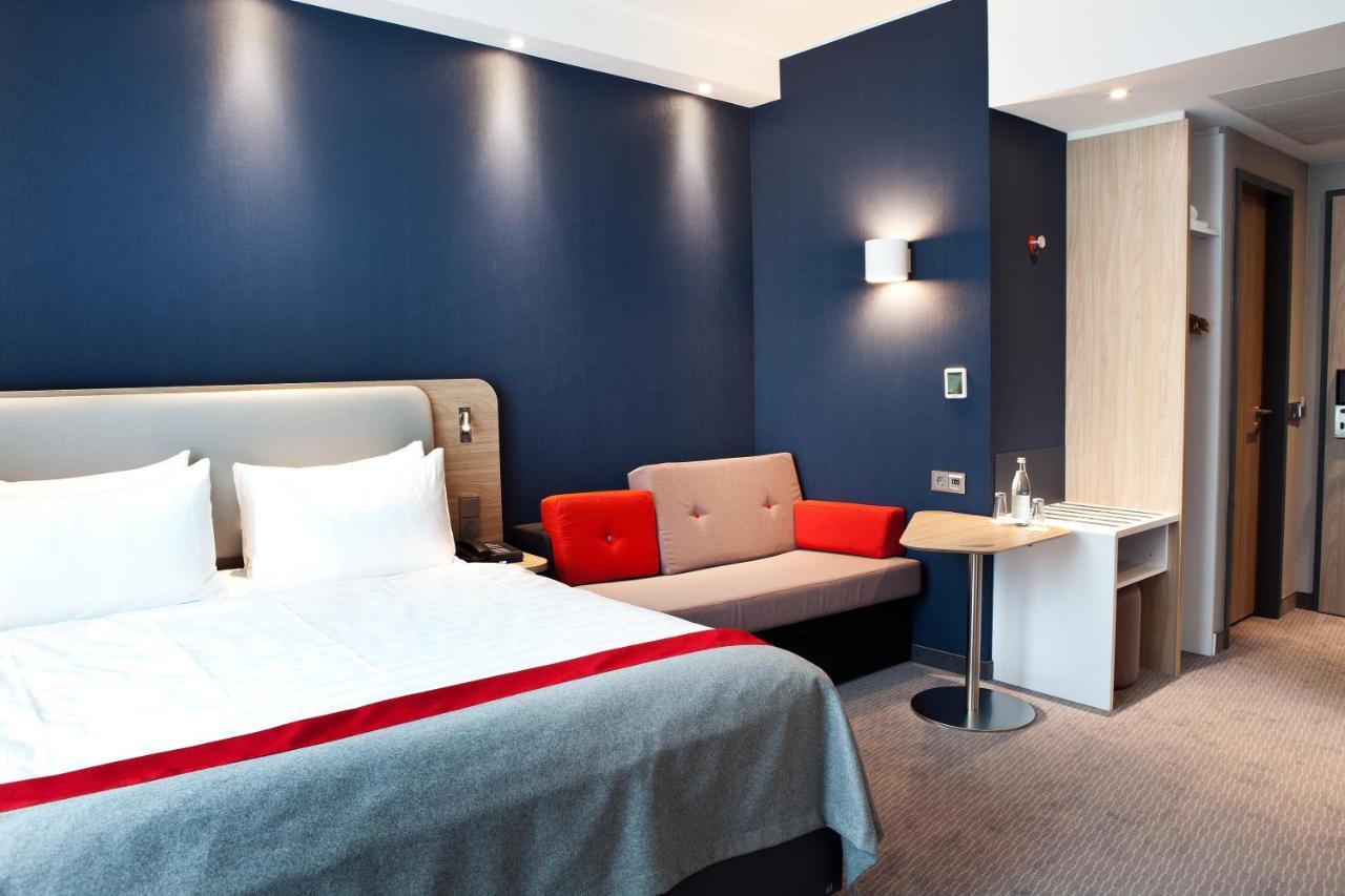 Holiday Inn Express - レックリングハウゼン エクステリア 写真