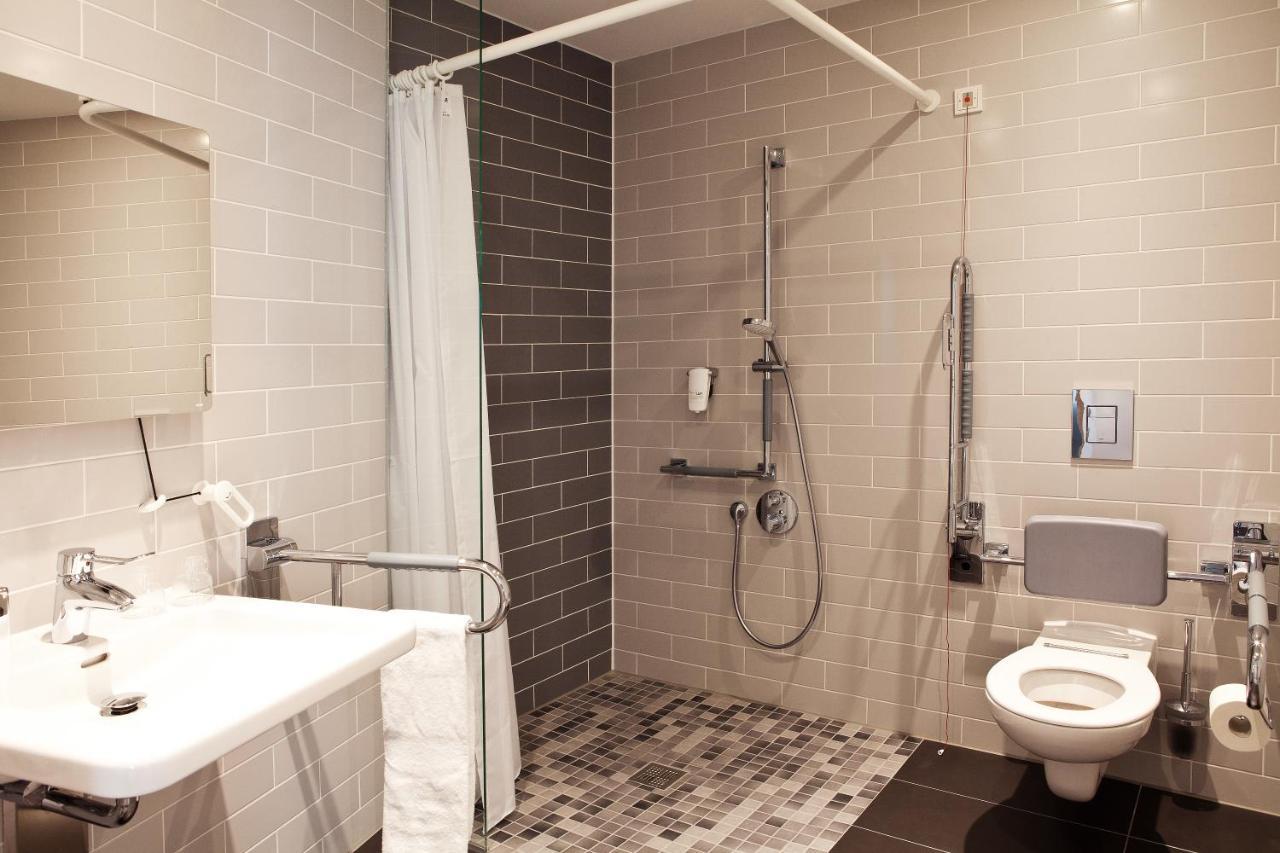 Holiday Inn Express - レックリングハウゼン エクステリア 写真
