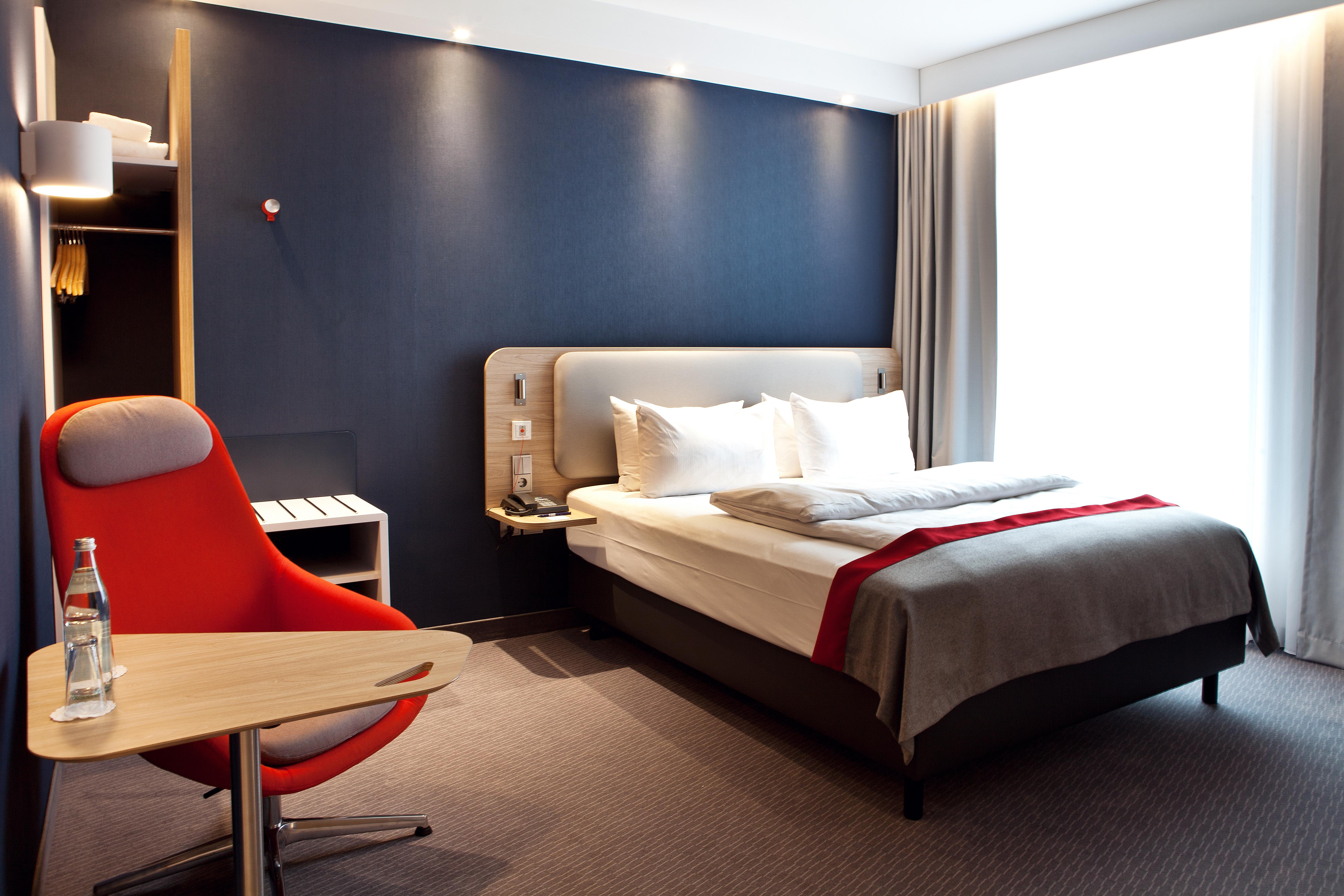 Holiday Inn Express - レックリングハウゼン エクステリア 写真