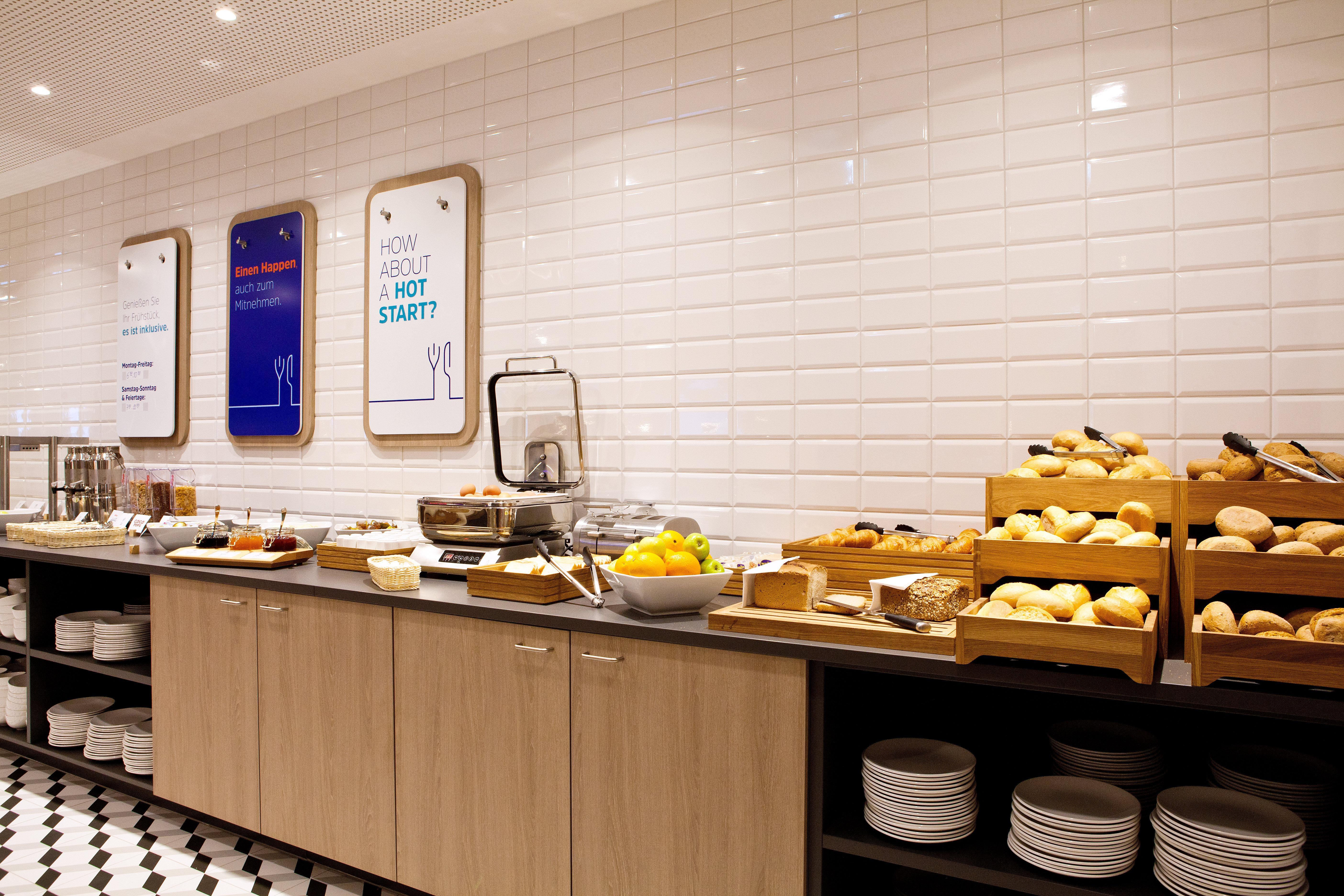 Holiday Inn Express - レックリングハウゼン エクステリア 写真