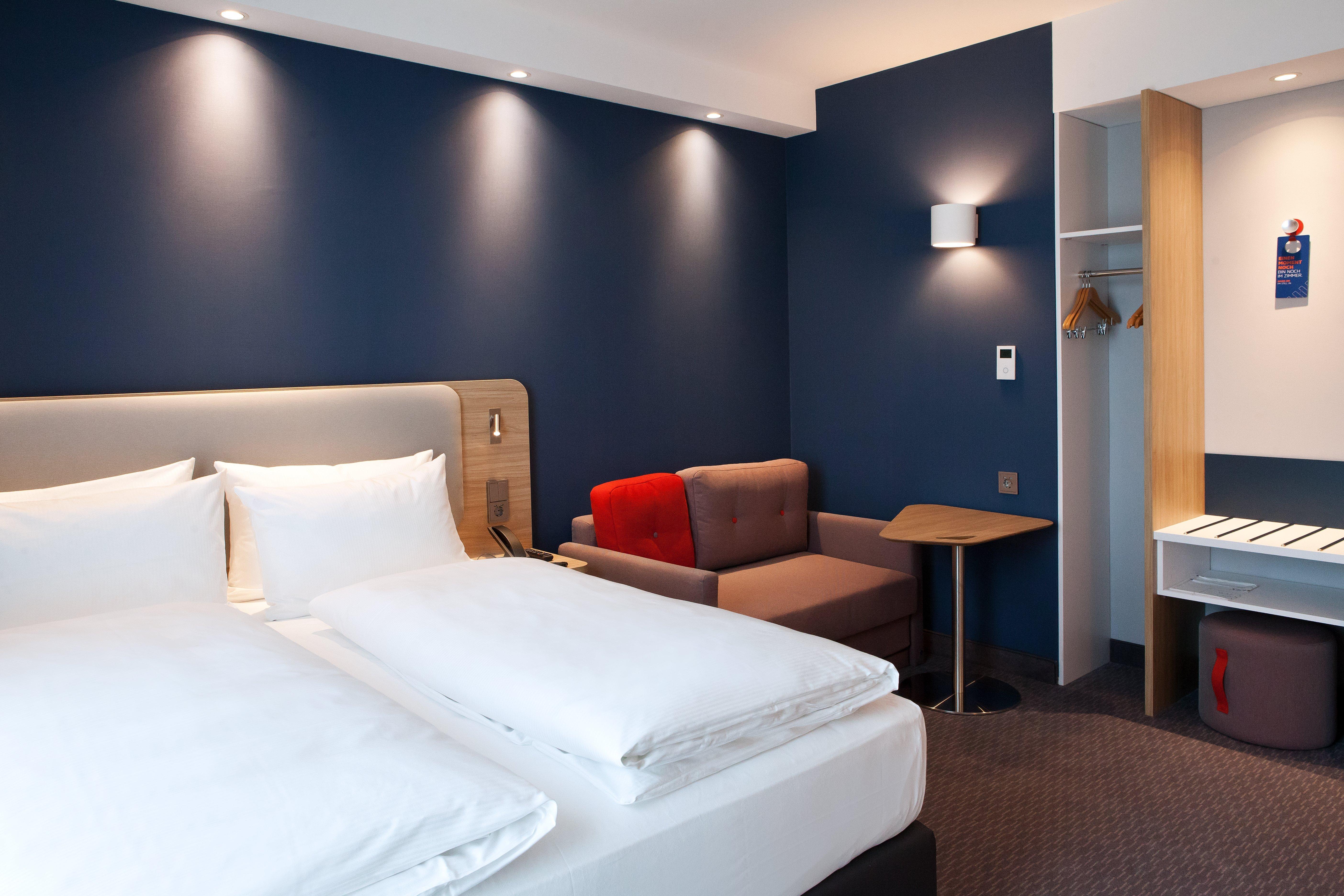 Holiday Inn Express - レックリングハウゼン エクステリア 写真