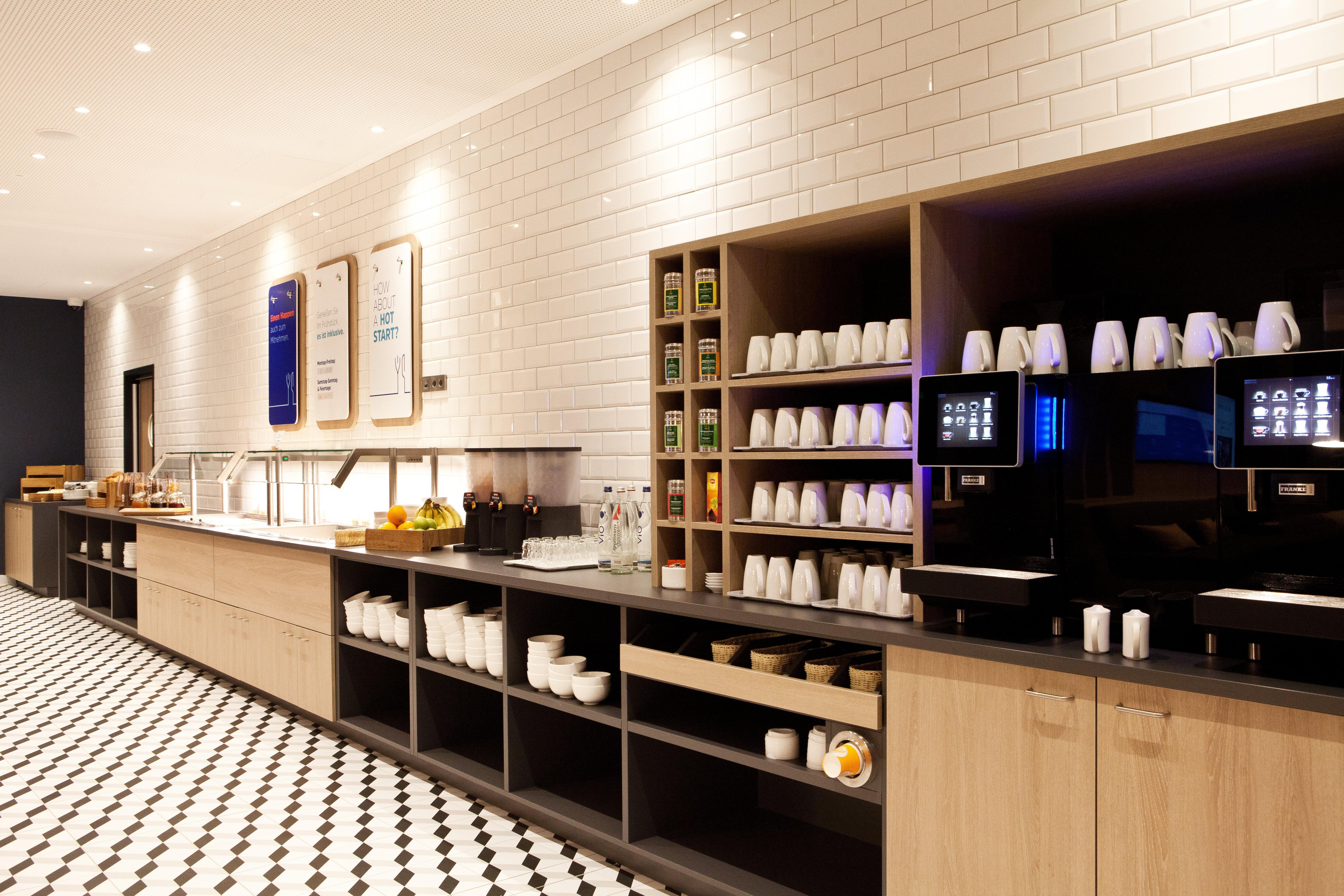 Holiday Inn Express - レックリングハウゼン エクステリア 写真